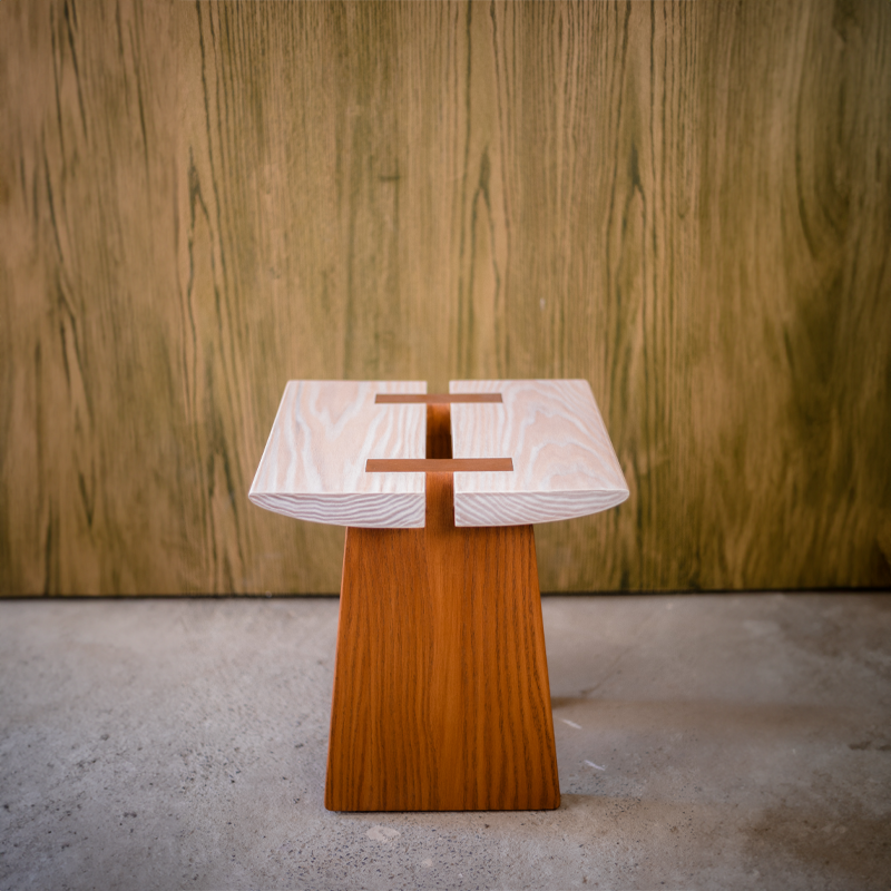 SPLIT STOOL – anvil-des
